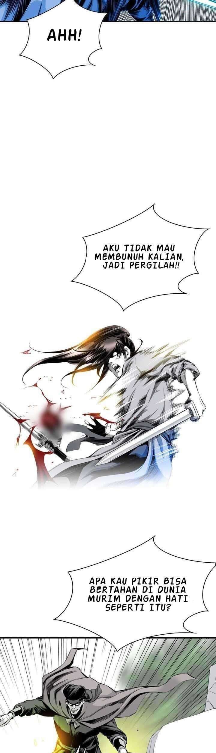 Way To Heaven Chapter 19 Gambar 3