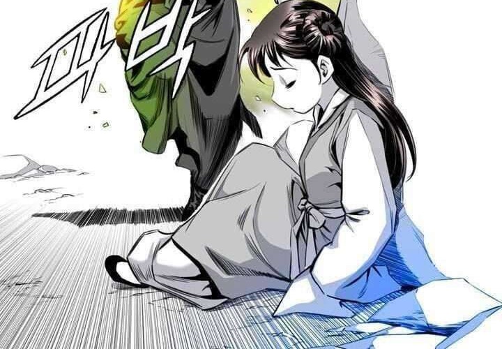 Way To Heaven Chapter 19 Gambar 4
