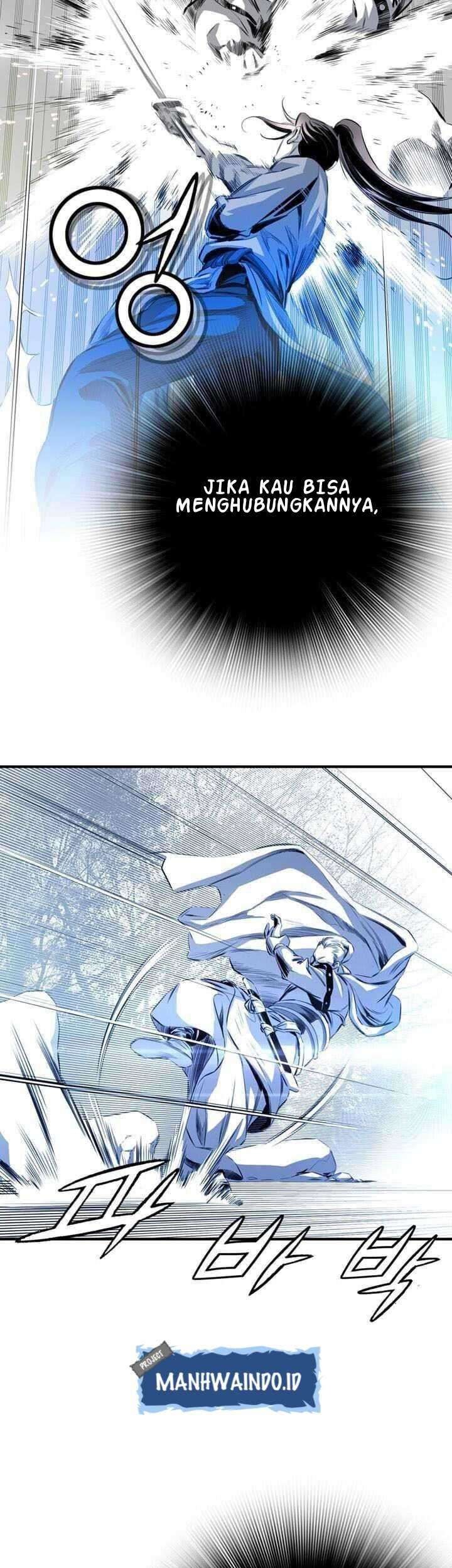 Way To Heaven Chapter 19 Gambar 59