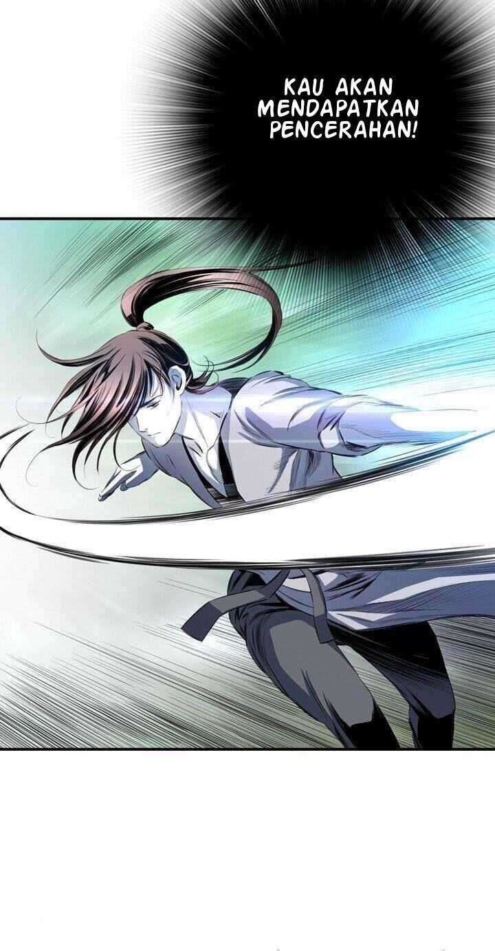 Way To Heaven Chapter 19 Gambar 60