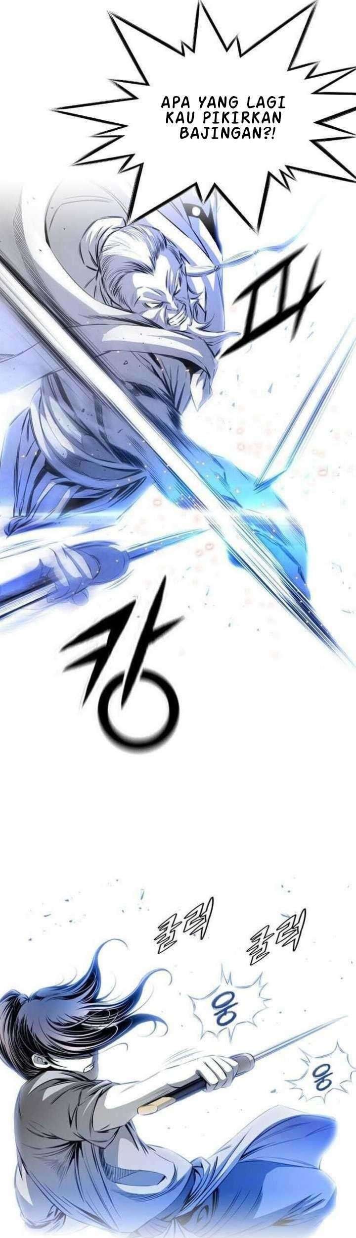 Way To Heaven Chapter 19 Gambar 61