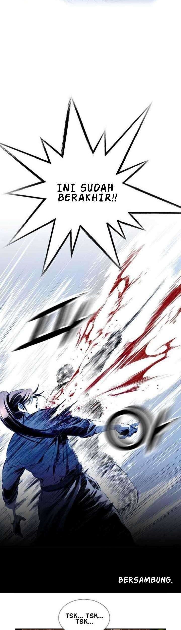 Way To Heaven Chapter 19 Gambar 62