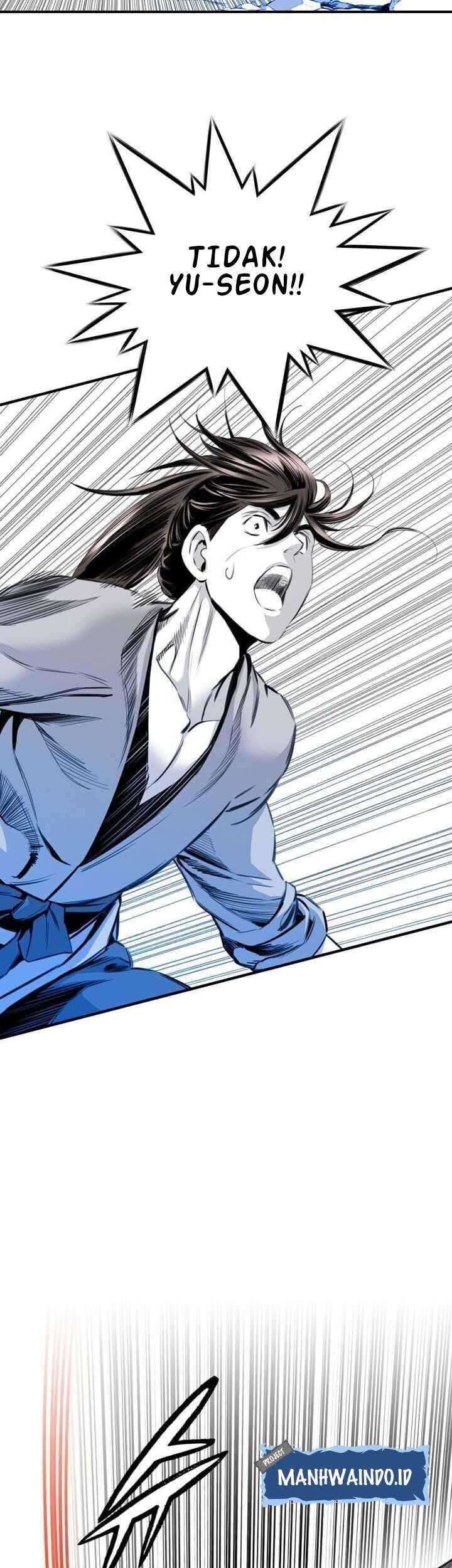 Way To Heaven Chapter 19 Gambar 5