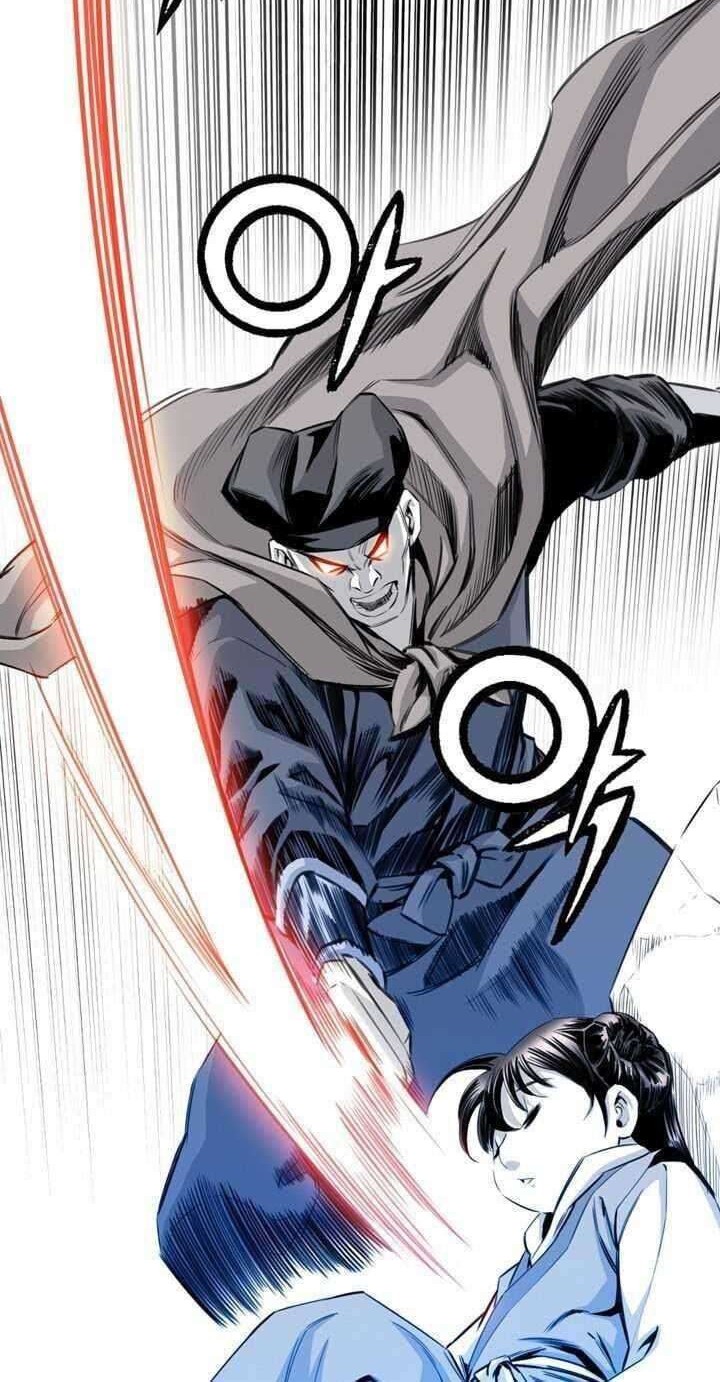 Way To Heaven Chapter 19 Gambar 6