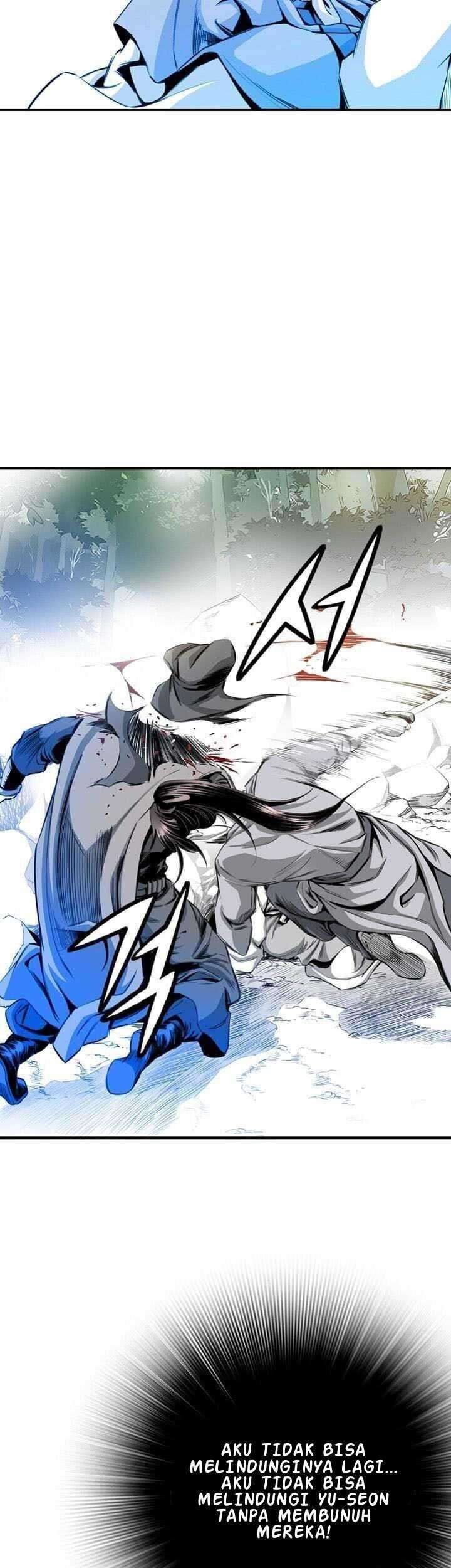 Way To Heaven Chapter 19 Gambar 7