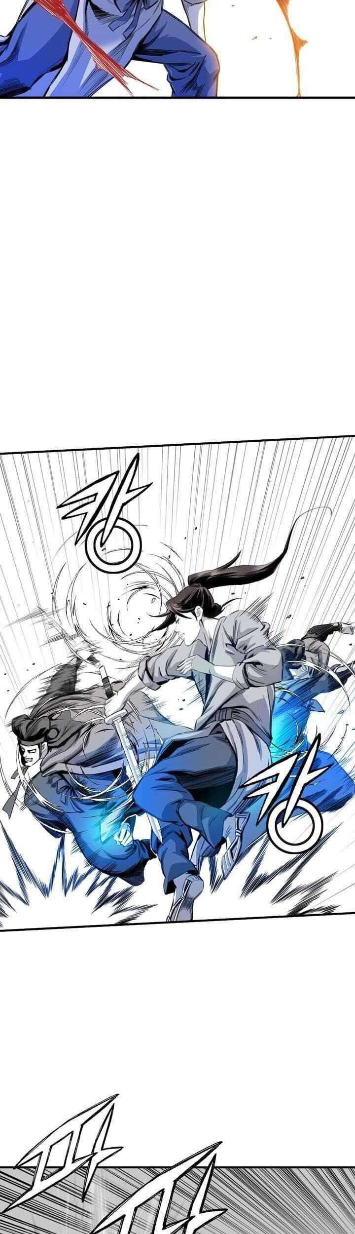 Way To Heaven Chapter 19 Gambar 9
