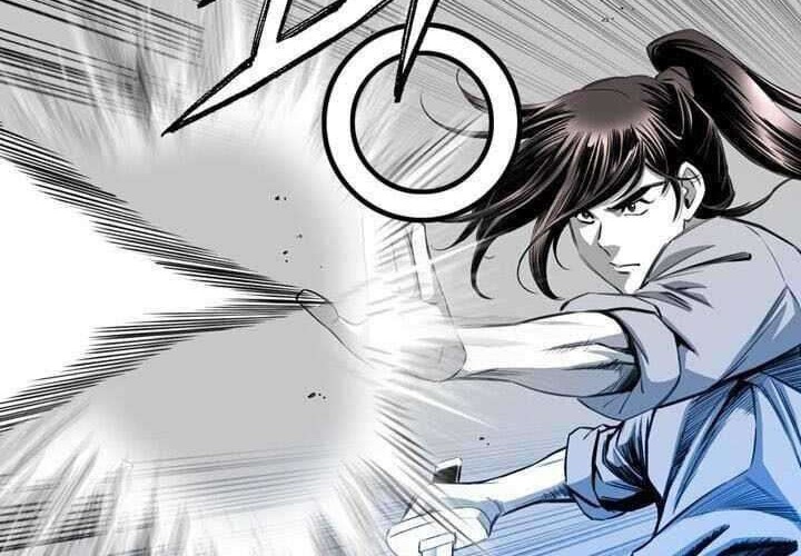 Way To Heaven Chapter 19 Gambar 10
