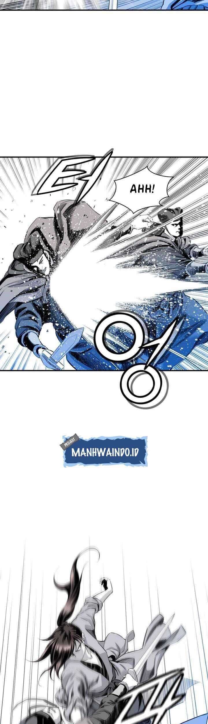 Way To Heaven Chapter 19 Gambar 11