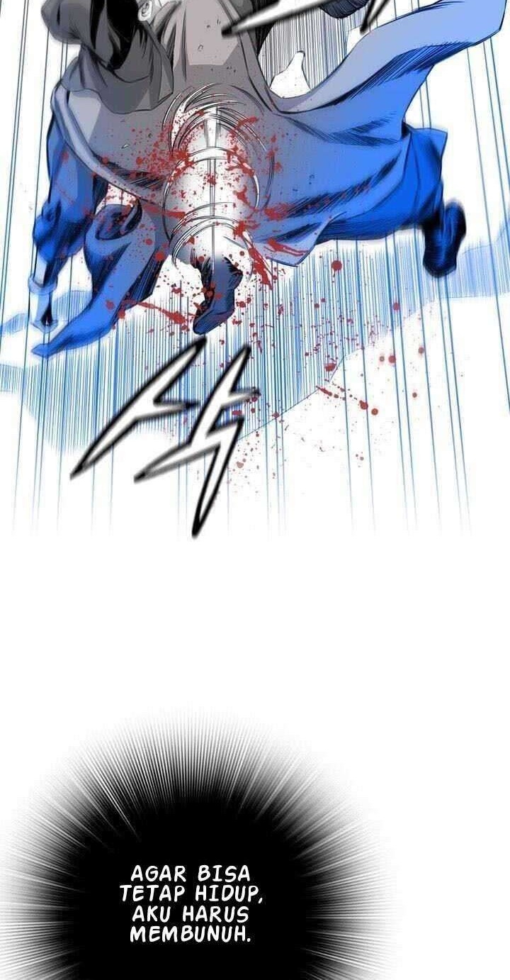 Way To Heaven Chapter 19 Gambar 12