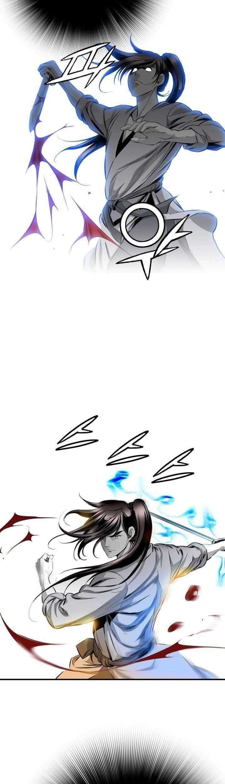 Way To Heaven Chapter 19 Gambar 13