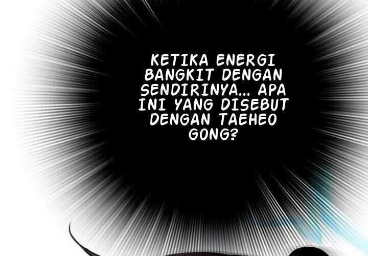 Way To Heaven Chapter 19 Gambar 14