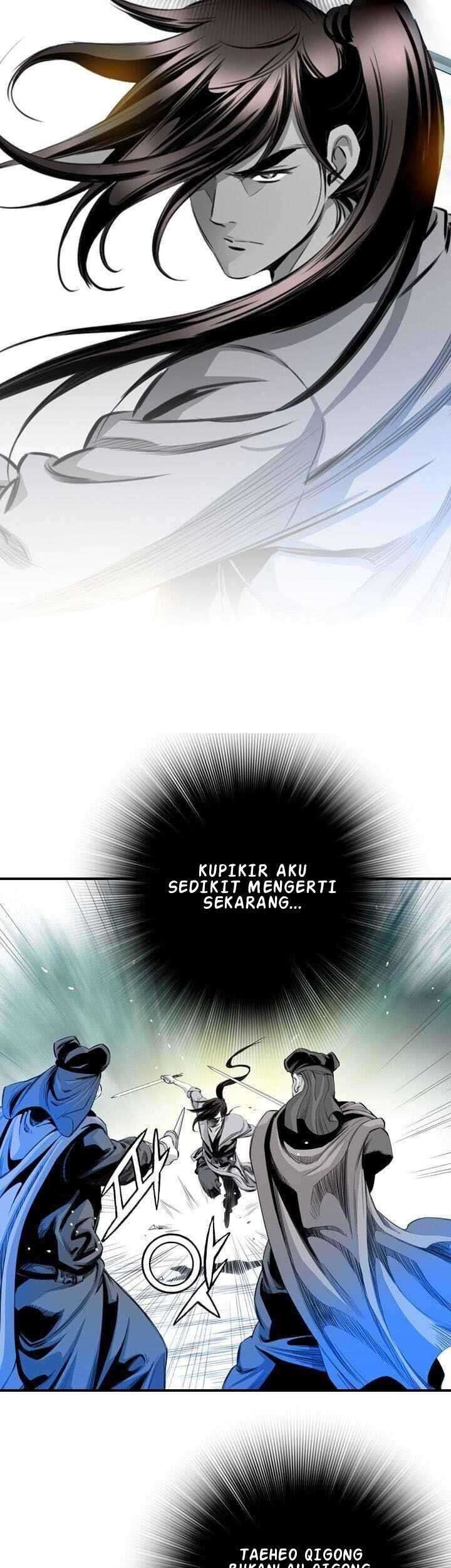 Way To Heaven Chapter 19 Gambar 15