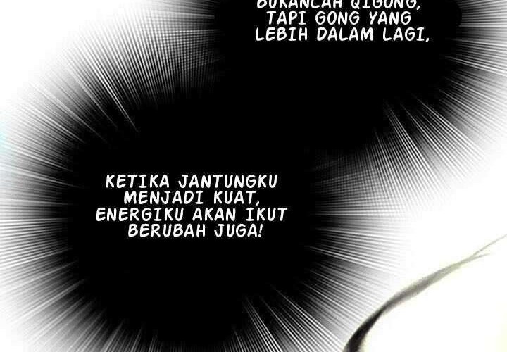 Way To Heaven Chapter 19 Gambar 16