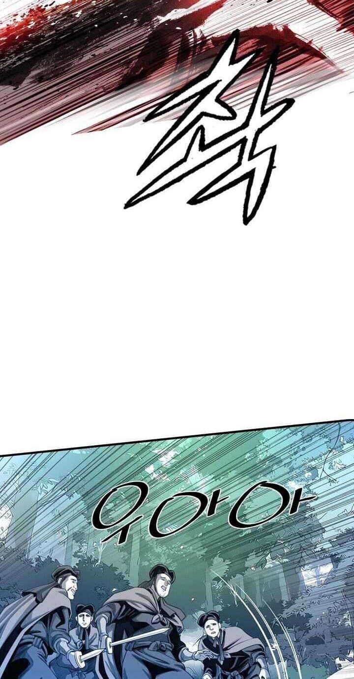 Way To Heaven Chapter 19 Gambar 18