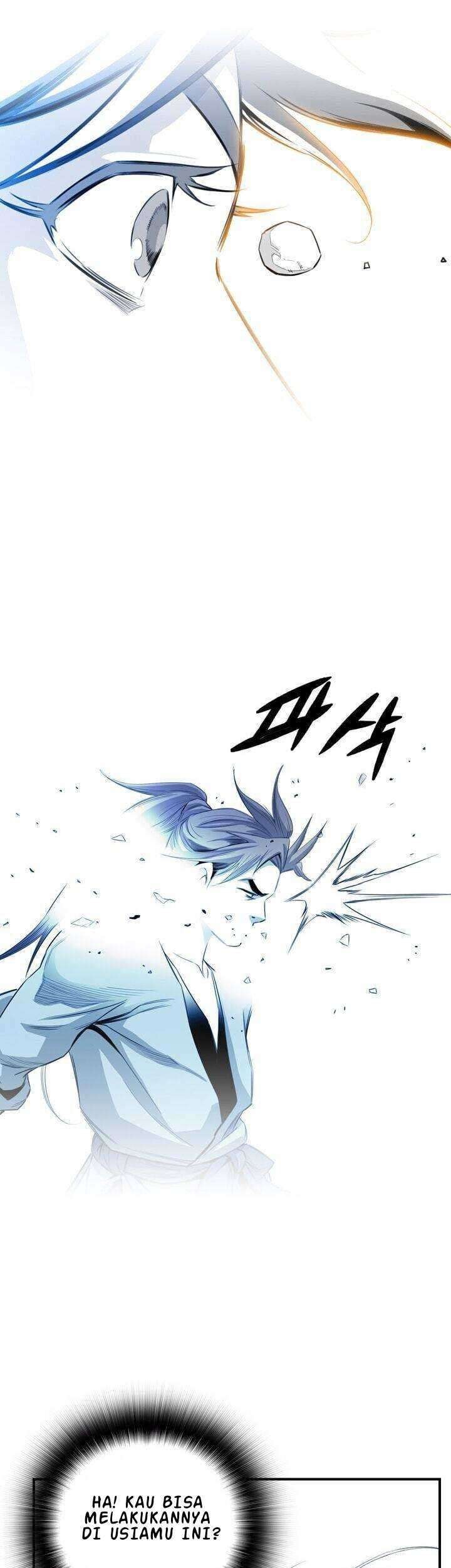 Way To Heaven Chapter 18 Gambar 19