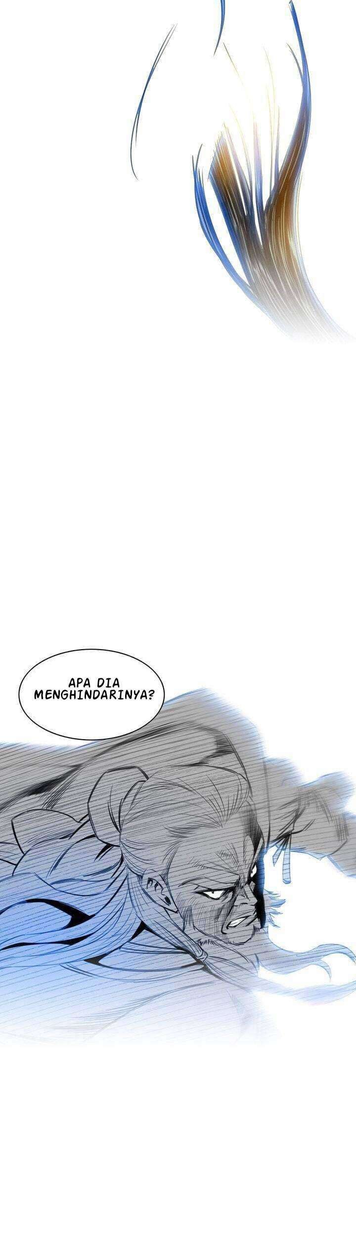 Way To Heaven Chapter 18 Gambar 25