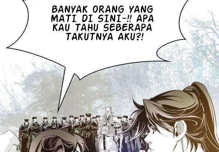 Way To Heaven Chapter 18 Gambar 28
