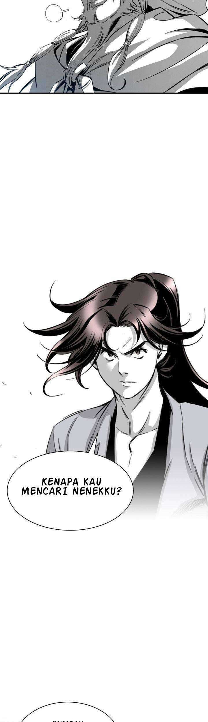 Way To Heaven Chapter 18 Gambar 31