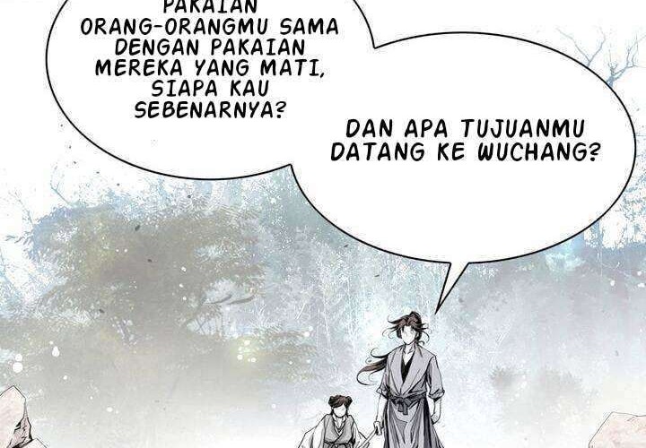 Way To Heaven Chapter 18 Gambar 32