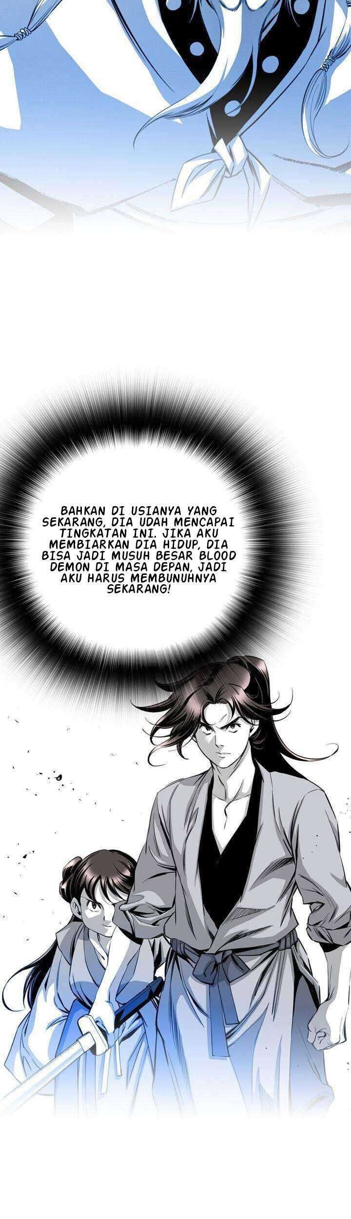 Way To Heaven Chapter 18 Gambar 37