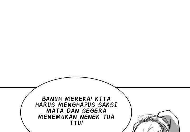 Way To Heaven Chapter 18 Gambar 38
