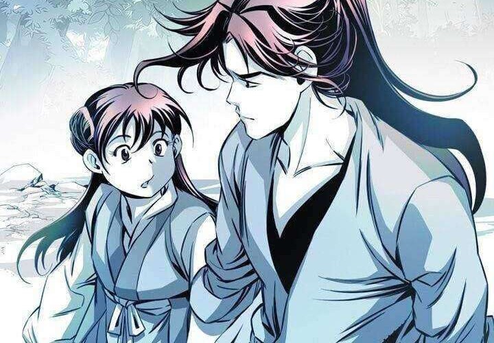 Way To Heaven Chapter 18 Gambar 40