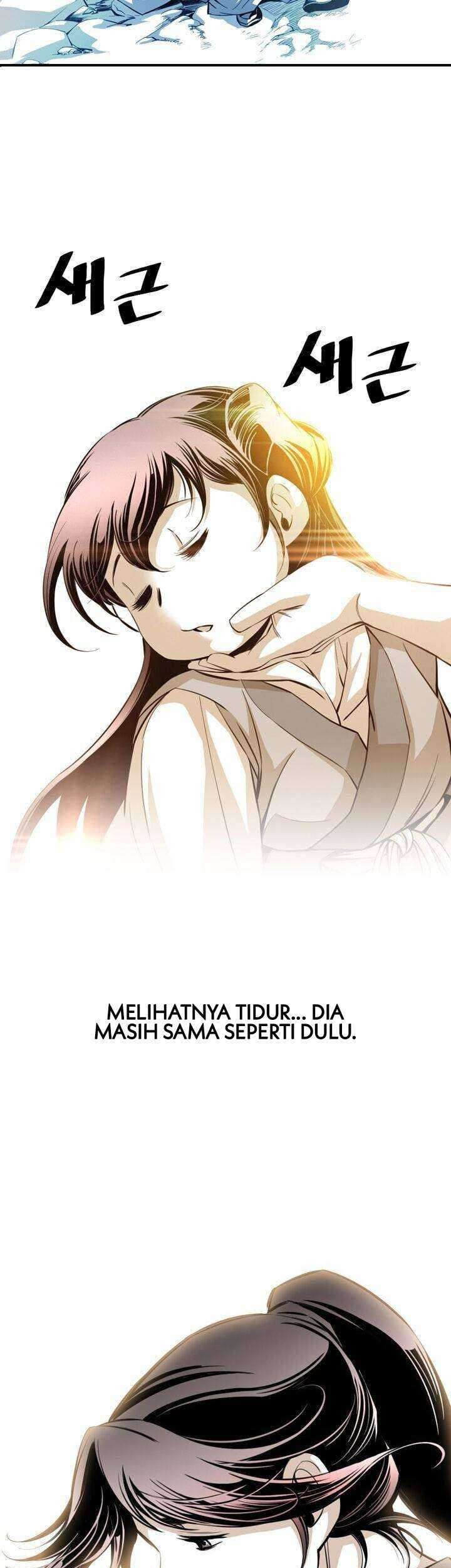 Way To Heaven Chapter 18 Gambar 43