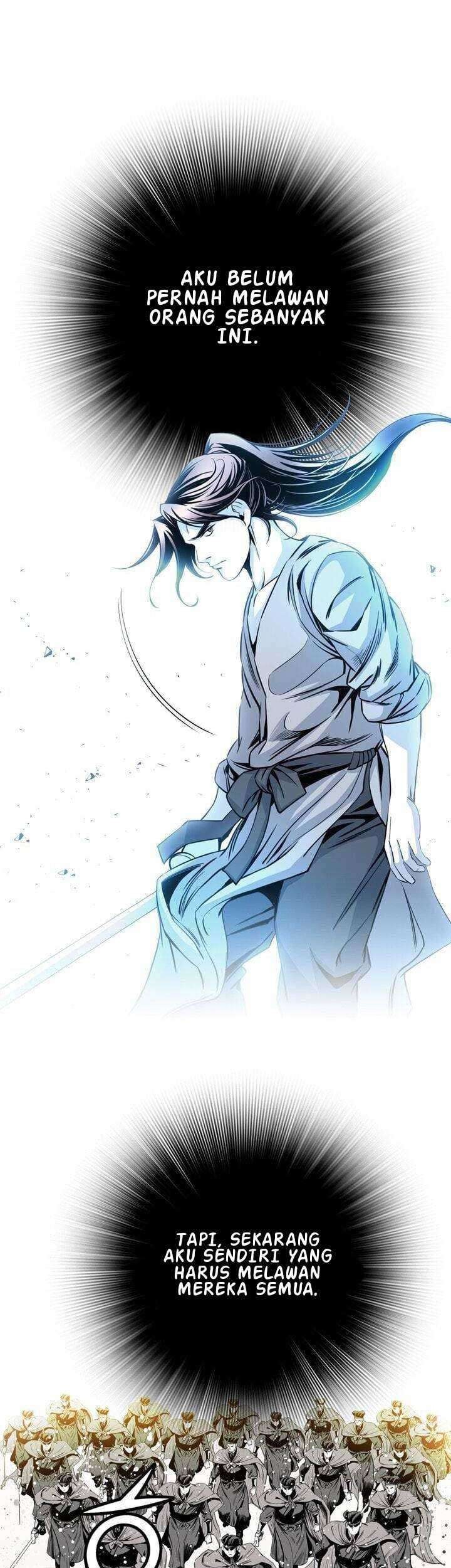 Way To Heaven Chapter 18 Gambar 45