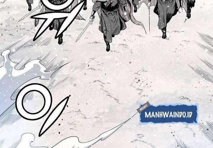 Way To Heaven Chapter 18 Gambar 46