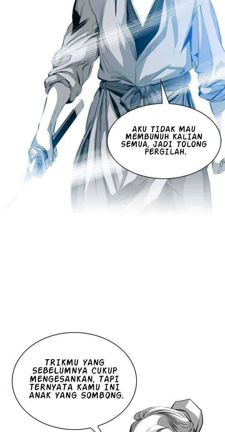 Way To Heaven Chapter 18 Gambar 48