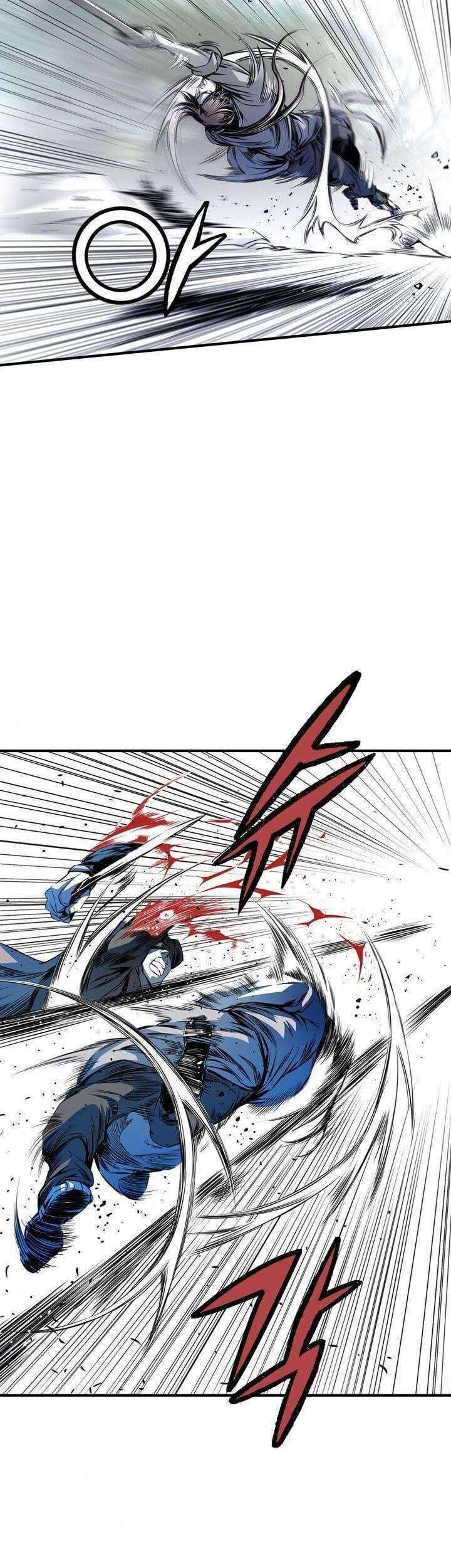Way To Heaven Chapter 18 Gambar 53