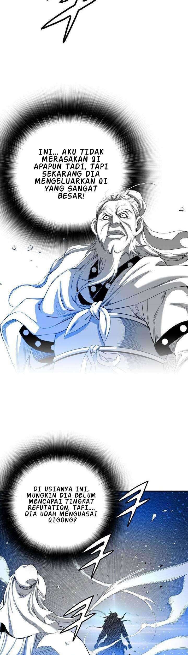 Way To Heaven Chapter 18 Gambar 3