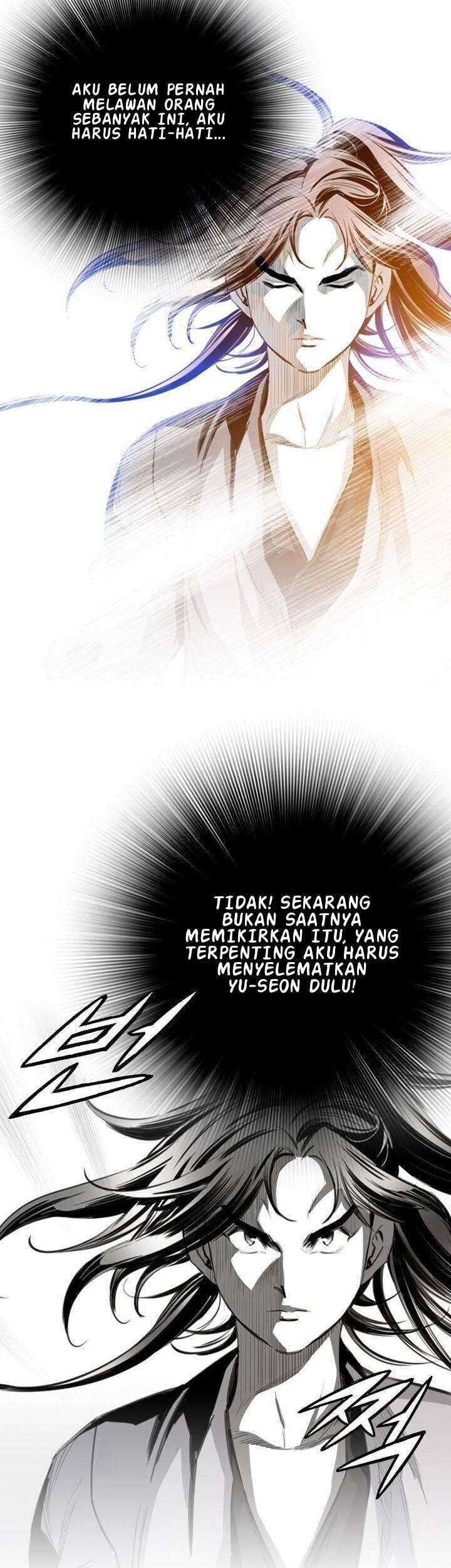 Way To Heaven Chapter 18 Gambar 5