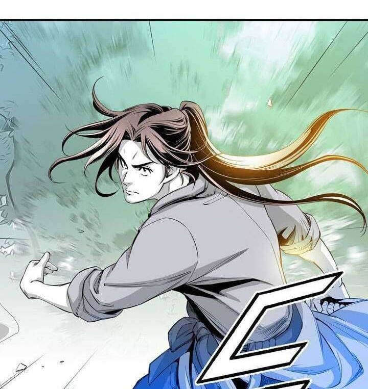 Way To Heaven Chapter 18 Gambar 8