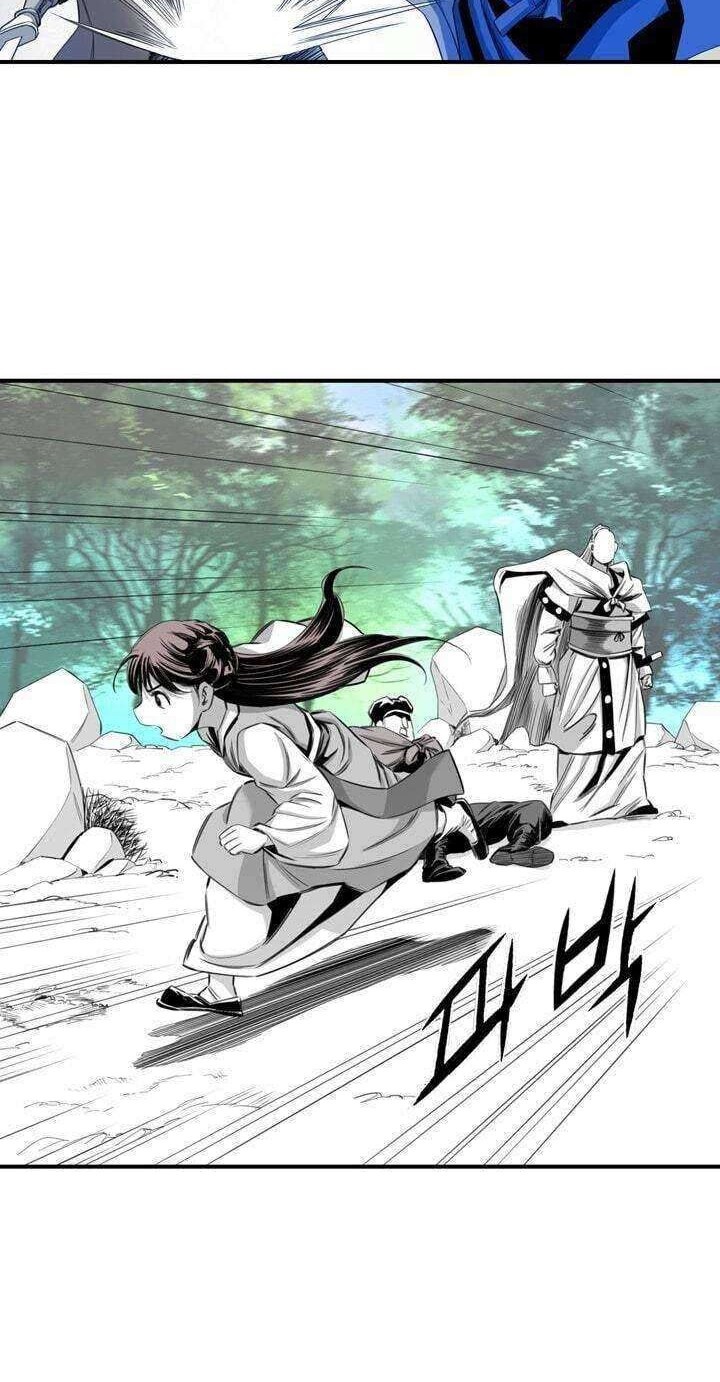 Way To Heaven Chapter 18 Gambar 12