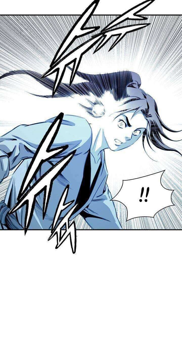 Way To Heaven Chapter 18 Gambar 18
