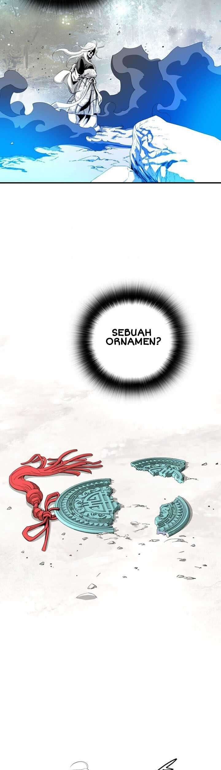 Way To Heaven Chapter 17 Gambar 21