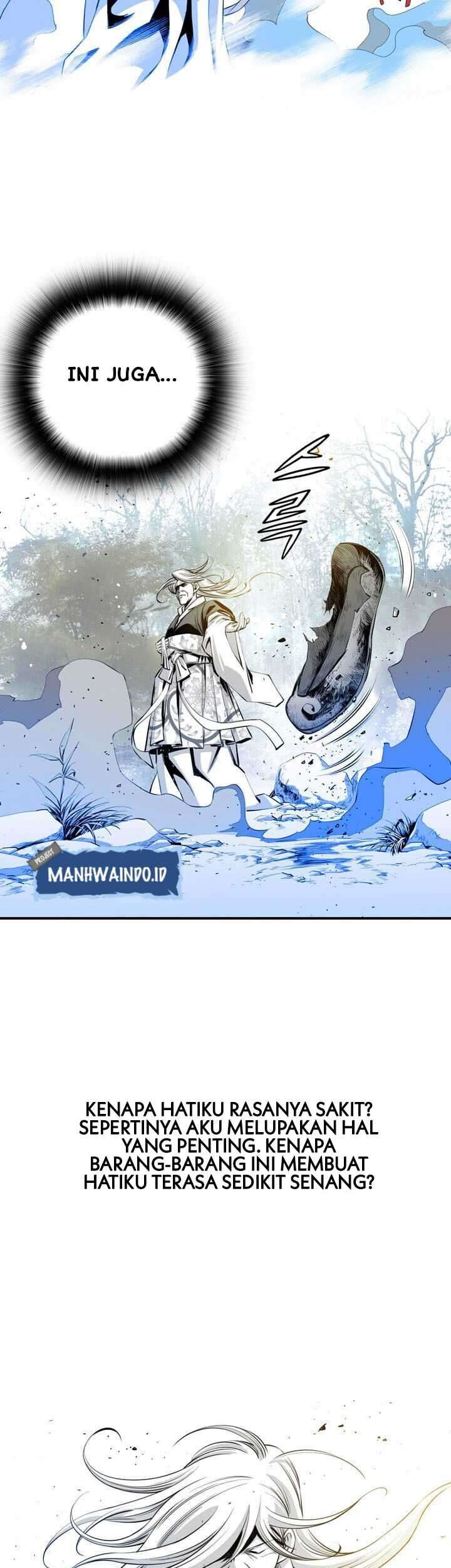 Way To Heaven Chapter 17 Gambar 23