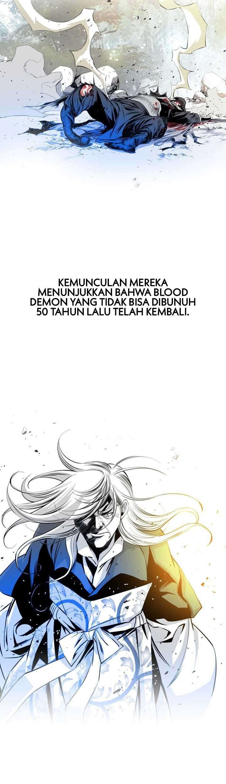 Way To Heaven Chapter 17 Gambar 25