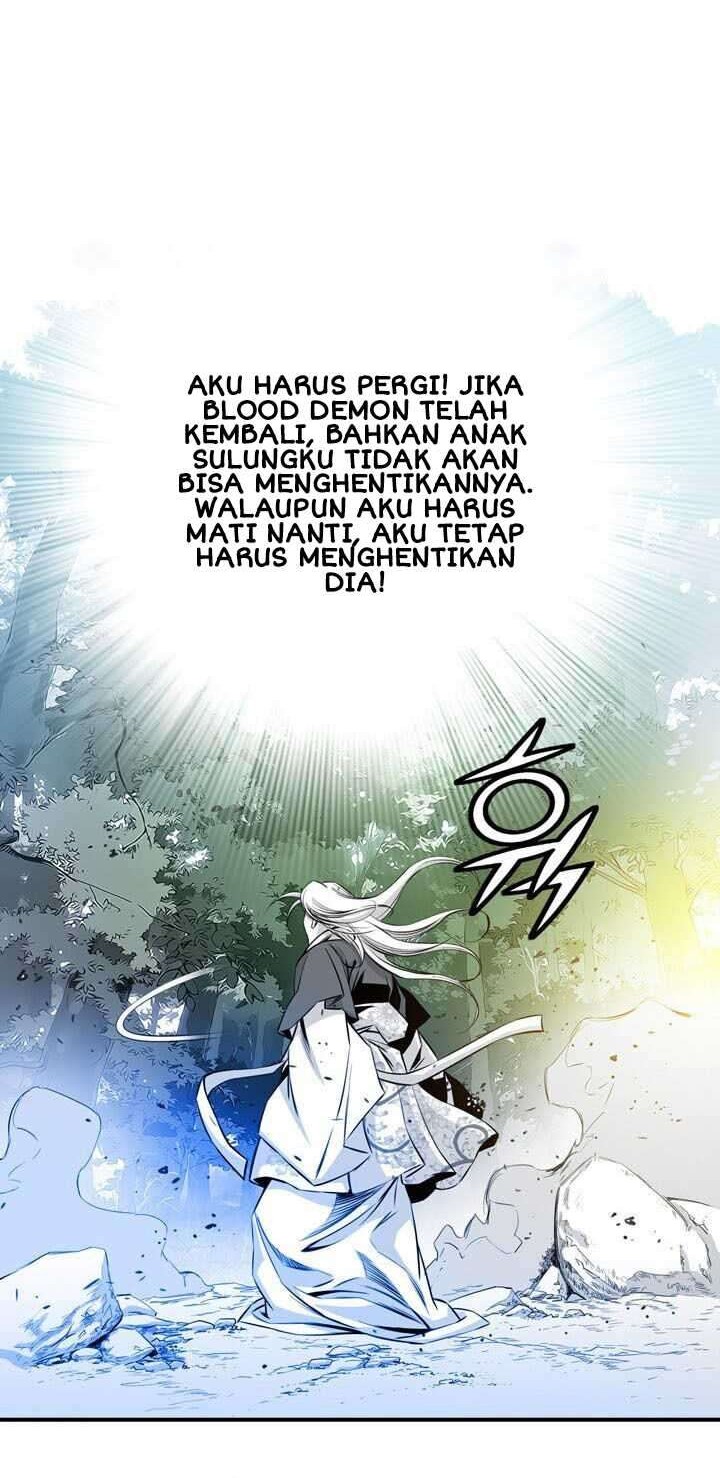 Way To Heaven Chapter 17 Gambar 26