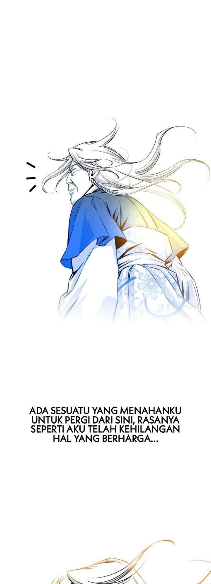 Way To Heaven Chapter 17 Gambar 27
