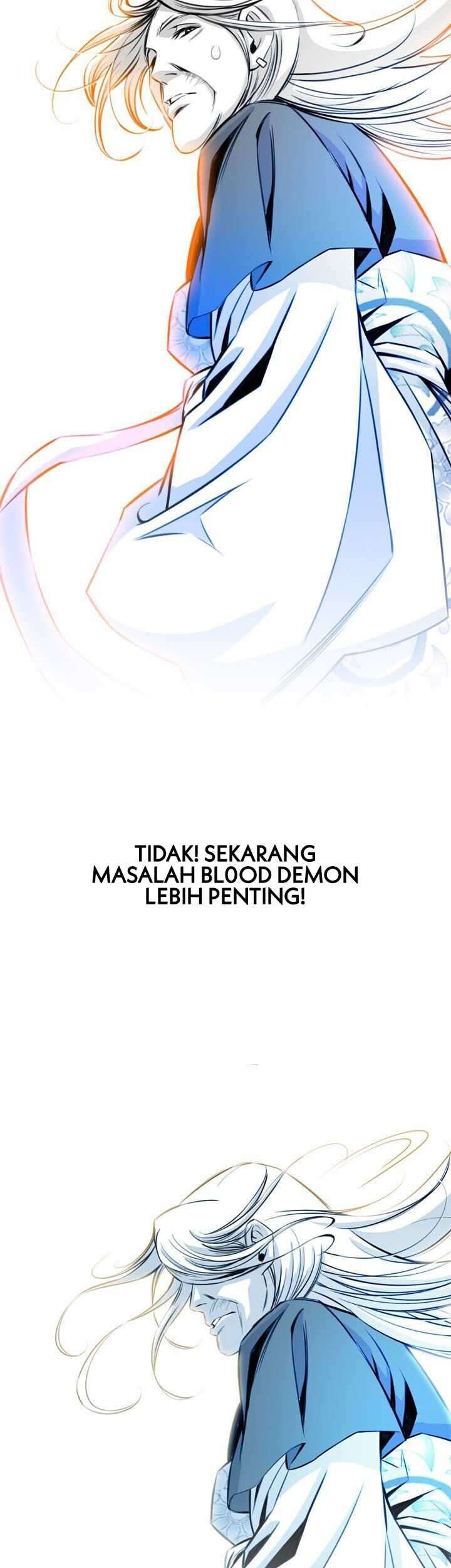 Way To Heaven Chapter 17 Gambar 28