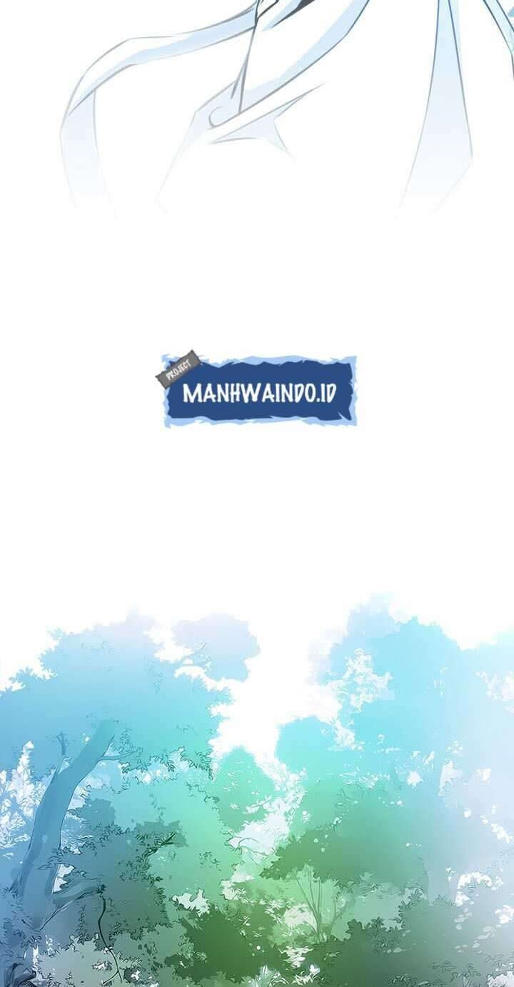 Way To Heaven Chapter 17 Gambar 29