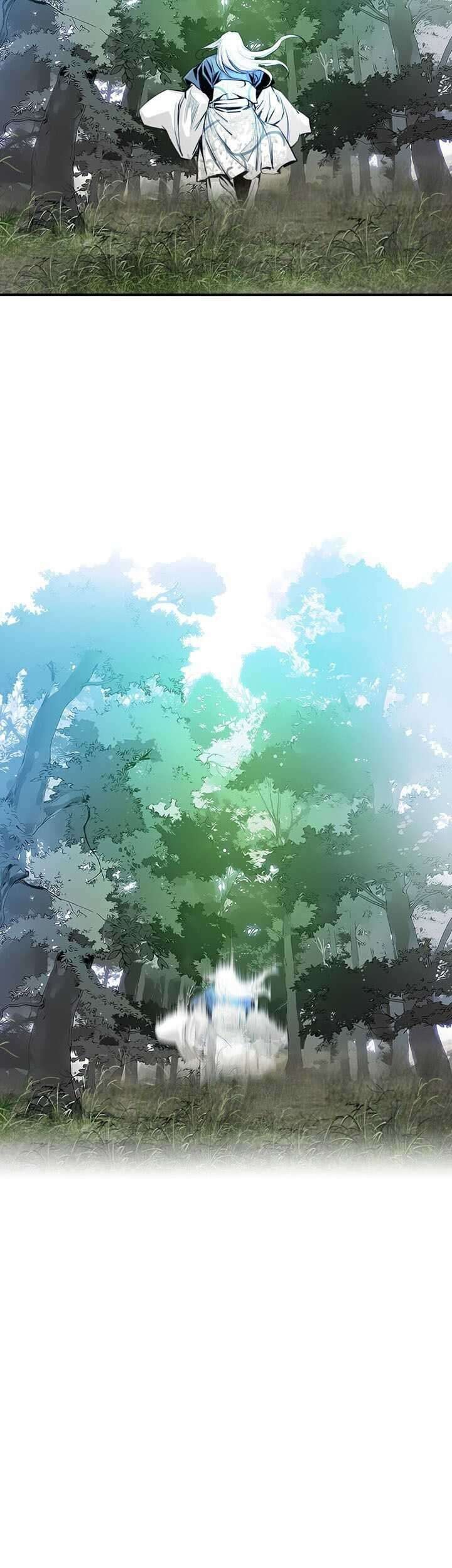 Way To Heaven Chapter 17 Gambar 30