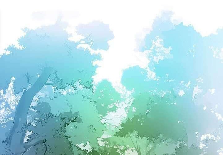 Way To Heaven Chapter 17 Gambar 31