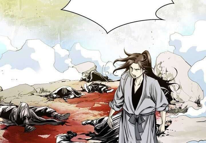 Way To Heaven Chapter 17 Gambar 33