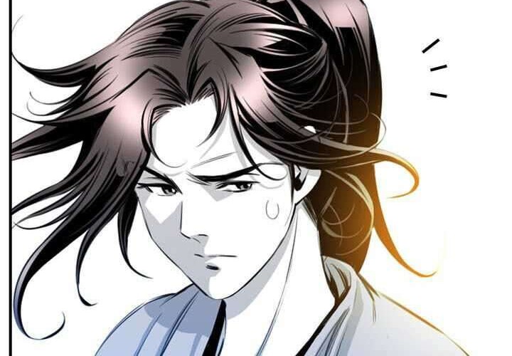 Way To Heaven Chapter 17 Gambar 37
