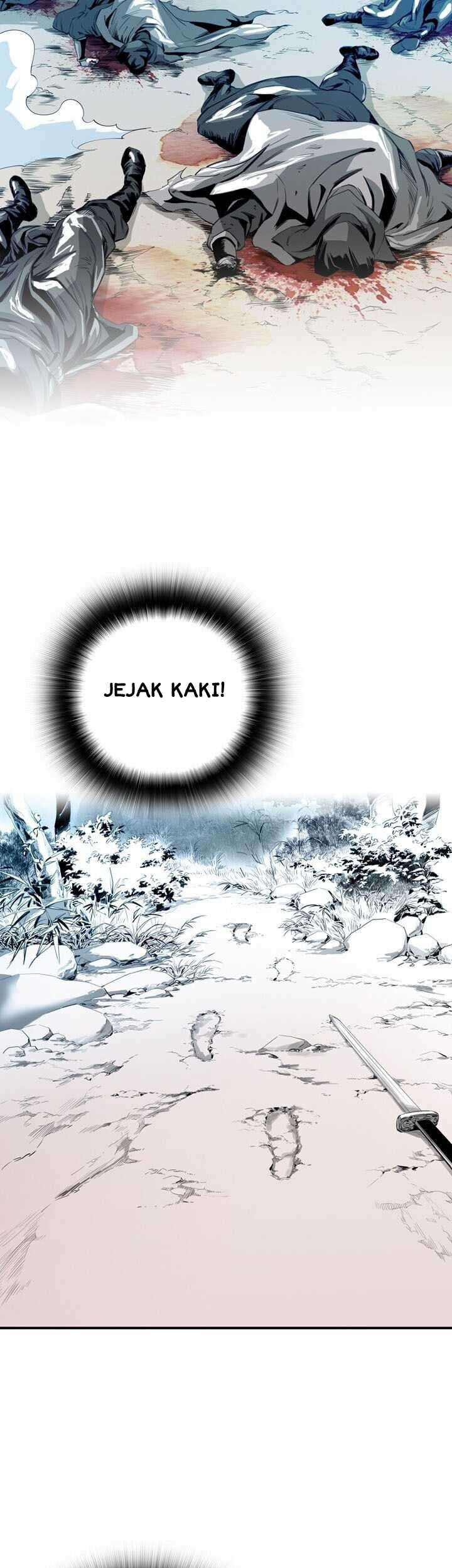 Way To Heaven Chapter 17 Gambar 44
