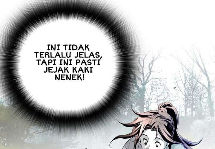 Way To Heaven Chapter 17 Gambar 45