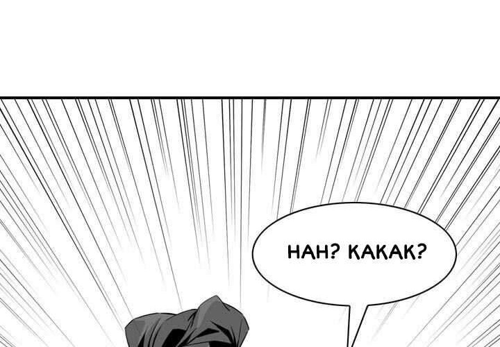 Way To Heaven Chapter 17 Gambar 49
